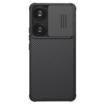 Чохол-накладка Nillkin Cam Shield Pro для Xiaomi Poco F6 / Redmi Turbo 3
