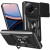 Чохол - накладка Ricco Camera Sliding для Xiaomi Poco F7 Ultra / Redmi K80 Pro
