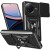 Чохол - накладка Ricco Camera Sliding для Xiaomi Poco F7 Pro / Redmi K80