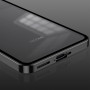 Протиударний чохол накладка Metal Glass для Xiaomi Poco F7 Pro / Redmi K80