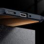 Протиударний чохол XUNDD для Xiaomi Poco F7 Pro / Redmi K80, Black