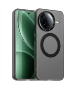 Чехол - накладка Color MagRing для Xiaomi Poco F7 Ultra / Redmi K80 Pro