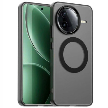 Чохол - накладка Color MagRing для Xiaomi Poco F7 Ultra / Redmi K80 Pro