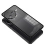 Противоударный чехол накладка Metal Glass для Xiaomi Poco F7 Ultra / Redmi K80 Pro