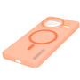 Чехол - накладка Syndee Color Ring для Xiaomi Poco F7 Pro / Redmi K80​
