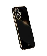 Чехол - накладка Silicone Adds 6D для Xiaomi Poco F7