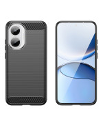  Чехол Polished Carbon для Xiaomi Poco F7