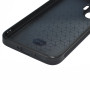 Шкіряний чохол Fanoya для Xiaomi Poco F7​