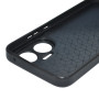 Шкіряний чохол Fanoya для Xiaomi Poco F7​
