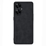 Шкіряний чохол Fanoya для Xiaomi Poco F7​