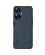 Шкіряний чохол Fanoya для Xiaomi Poco F7​