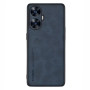 Шкіряний чохол Fanoya для Xiaomi Poco F7​