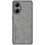 Шкіряний чохол Fanoya для Xiaomi Poco F7​