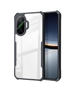 Протиударний чохол XUNDD для Xiaomi Poco F7, Black