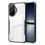 Протиударний чохол XUNDD для Xiaomi Poco F7, Black