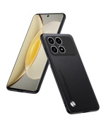 Чохол CODE Tactile Experience для Xiaomi Poco F8 Pro / Redmi K90 із захистом на камеру