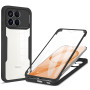 Чохол Double Shield 360 для Xiaomi Poco F8 Pro / Redmi K90 5G із захистом з усіх боків
