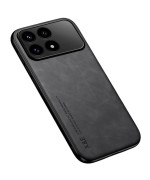 Чохол X&E для Xiaomi Poco F8 Pro / Redmi K90 з металевою вставкою та захистом на камеру