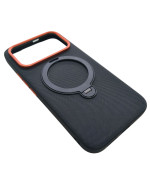 Чохол PU Champion with Magnetic Ring 360 для Xiaomi Poco F8 Ultra 5G / Redmi K90 Pro Max 5G