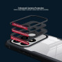 Протиударний чохол XUNDD для Xiaomi Poco F9 Pro / Redmi K100 Pro, Black