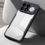 Протиударний чохол XUNDD для Xiaomi Poco F9 Pro / Redmi K100 Pro, Black