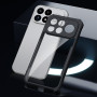 Протиударний чохол XUNDD для Xiaomi Poco F9 Pro / Redmi K100 Pro, Black
