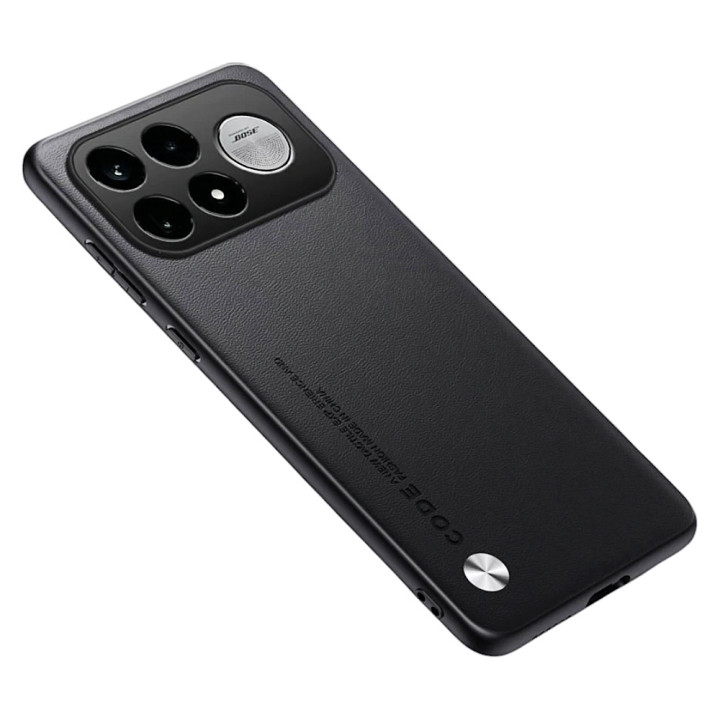 Чехол CODE для Xiaomi Poco F9 Ultra / Redmi K100 Pro Max