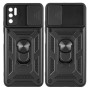 Чохол-накладка Ricco Camera Sliding для Xiaomi Poco M3 Pro / Redmi Note 10 5G