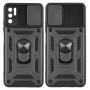 Чохол-накладка Ricco Camera Sliding для Xiaomi Poco M3 Pro / Redmi Note 10 5G
