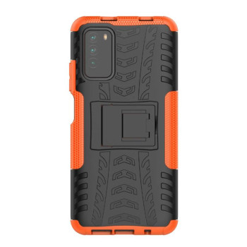 Броньований чохол для Xiaomi Poco M3