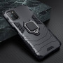 Чохол накладка Ricco Black Panther Armor для Xiaomi Poco M3