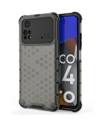 Чехол - накладка Armored Case Sota для Xiaomi Poco M4 Pro 4G