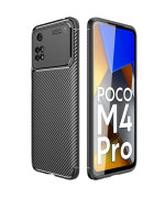 Чехол Auto Focus Ultimate Experience для Xiaomi Poco M4 Pro 4G