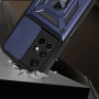 Чохол-накладка Ricco Camera Sliding для Poco M4 Pro 5G / Redmi Note 11s 5G