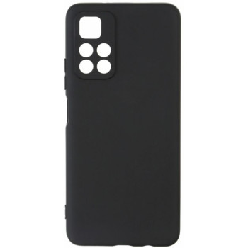 Захисний чохол Simeitu SMTT для Xiaomi Redmi Note 11s 5G, Black
