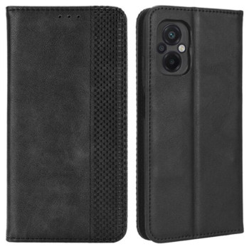 Чехол книжка Epik iFace Retro Leather для Xiaomi Poco M5