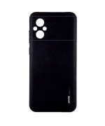 Защитный чехол Simeitu SMTT для Xiaomi Poco M5, Black