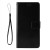 Чехол - книжка Leather Case для Xiaomi Poco M7 Pro 5G / Xiaomi Redmi Note 14 5G с магнитной застежкой