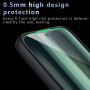Матовый чехол - накладка Magsafe TPU+PC для Xiaomi Poco M7 Pro 5G
