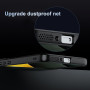 Матовый чехол - накладка Magsafe TPU+PC для Xiaomi Poco M7 Pro 5G