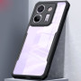 Противоударный чехол XUNDD для Xiaomi Poco M7 Pro 5G, Black