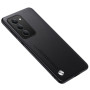 Чехол CODE Tactile Experience для Xiaomi Poco M8s с защитой на камеру