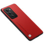 Чехол CODE Tactile Experience для Xiaomi Poco M8s с защитой на камеру