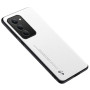 Чехол CODE Tactile Experience для Xiaomi Poco M8s с защитой на камеру