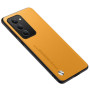 Чехол CODE Tactile Experience для Xiaomi Poco M8s с защитой на камеру