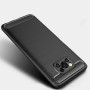Чехол-накладка Polished Carbon для Xiaomi Poco X3 / Poco X3 Pro