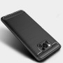 Чохол-накладка Polished Carbon для Xiaomi Poco X3 / Poco X3 Pro