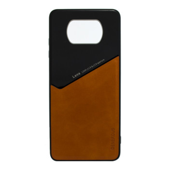Чохол-накладка Epik Generous для Xiaomi Poco X3 / Poco X3 NFC