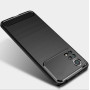 Чохол-накладка Polished Carbon для Xiaomi Poco X4 Pro 5G