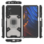 Чохол-накладка Sota-Armor для Xiaomi Poco X4 Pro 5G